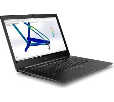 Produktbild HP ZBook Studio G4 (Y6K17EA)