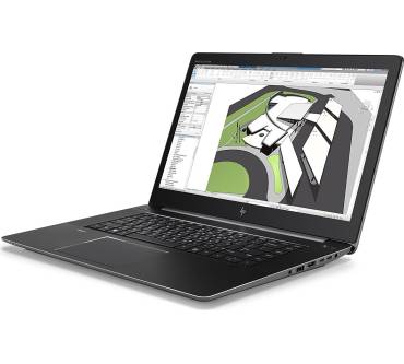 Produktbild HP ZBook Studio G4 (Y6K17EA)