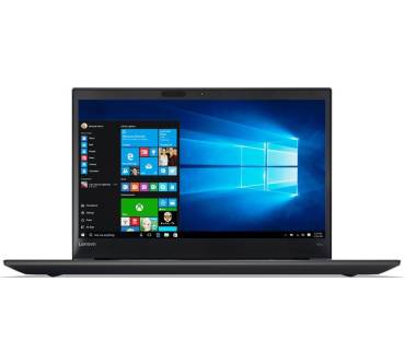 Produktbild Lenovo ThinkPad P51s (i7-7600U, Quadro M520, 16GB RAM, 1TB SSD)