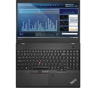 Produktbild Lenovo ThinkPad P51s (i7-7600U, Quadro M520, 16GB RAM, 1TB SSD)