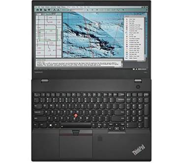 Produktbild Lenovo ThinkPad P51s (i7-7600U, Quadro M520, 16GB RAM, 1TB SSD)