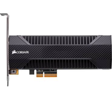 Produktbild Corsair Neutron Series NX500