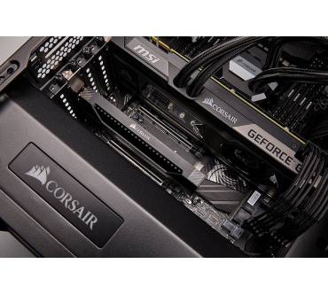 Produktbild Corsair Neutron Series NX500