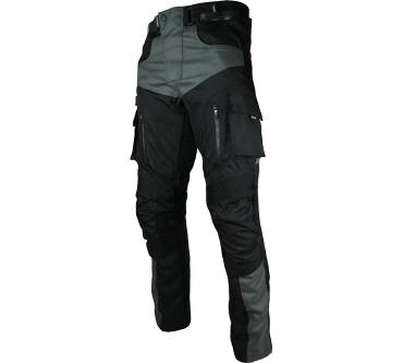 Produktbild Heyberry Sportliche Motorradhose