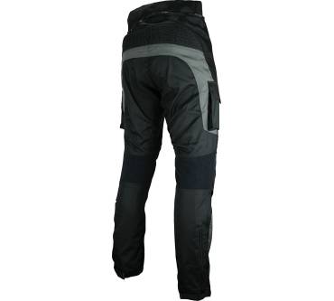 Produktbild Heyberry Sportliche Motorradhose