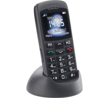 Produktbild Simvalley Mobile XL-930