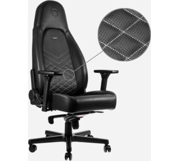 Produktbild Noblechairs Icon (PU Kunstleder)