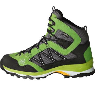 Produktbild Hanwag Belorado Mid GTX