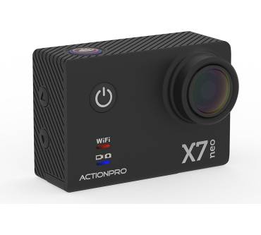 Produktbild Actionpro X7 Neo