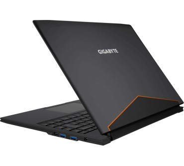 Produktbild GigaByte Aero 14 (GTX 1060)