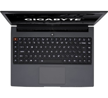 Produktbild GigaByte Aero 14 (GTX 1060)