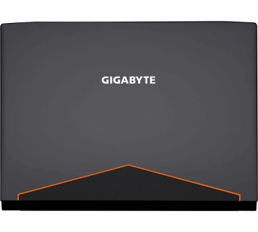 Produktbild GigaByte Aero 14 (GTX 1060)