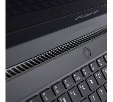 Produktbild GigaByte Aero 14 (GTX 1060)