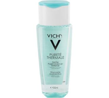 Produktbild Vichy Pureté Thermale Sanfter Augen-Makeup Entferner