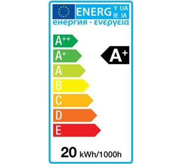 Produktbild ELV Elektronik 20-W-T8-LED-Röhrenlampe 120 cm, neutralweiß