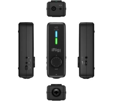 Produktbild IK Multimedia iRig Pro I/O