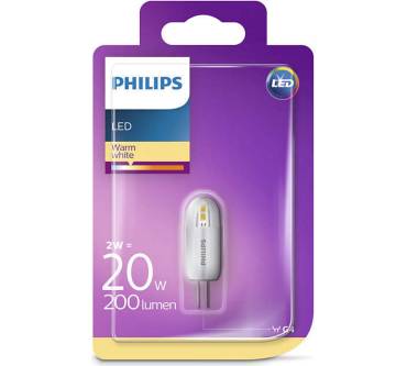 Produktbild Philips LED Brenner (8718696578124)