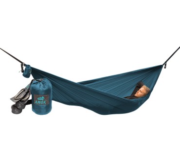 Produktbild Amok Equipment Segl Hammock