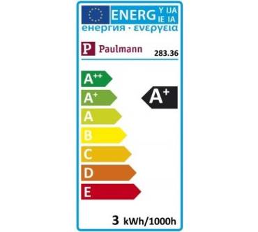 Produktbild Paulmann Licht LED Stiftsockel 2W G4