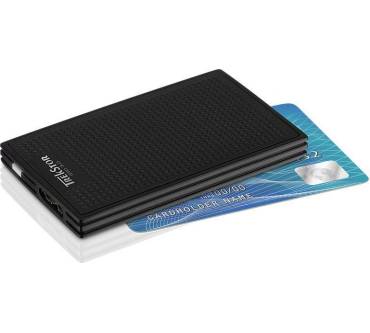 Produktbild Trekstor Datastation picco SSD 3.0