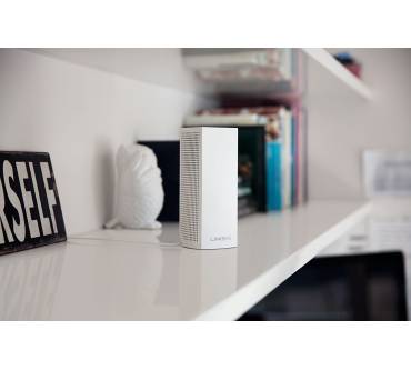 Produktbild Linksys Velop (Tri-Band)