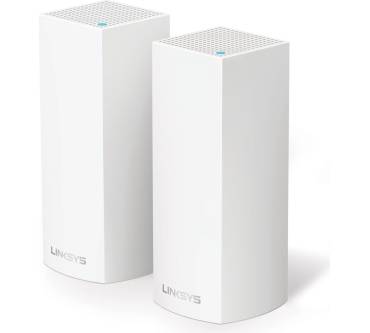 Produktbild Linksys Velop (Tri-Band)