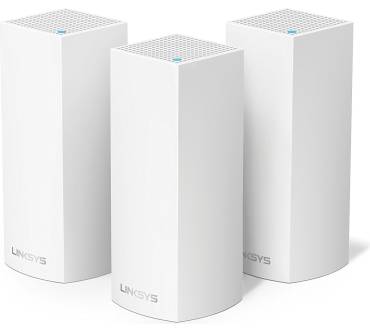 Produktbild Linksys Velop (Tri-Band)