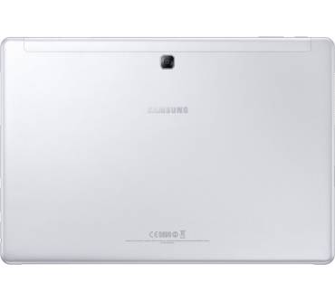 Produktbild Samsung Galaxy Book (12.0)