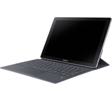 Produktbild Samsung Galaxy Book (12.0)