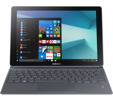 Produktbild Samsung Galaxy Book (12.0)