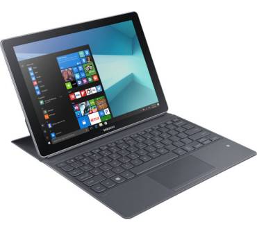 Produktbild Samsung Galaxy Book (12.0)