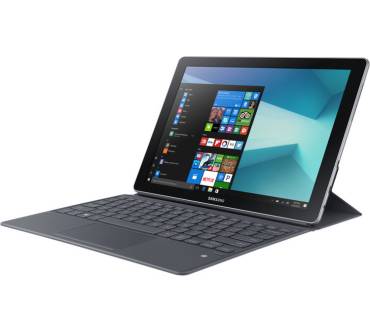 Produktbild Samsung Galaxy Book (12.0)