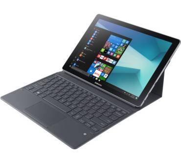 Produktbild Samsung Galaxy Book (12.0)