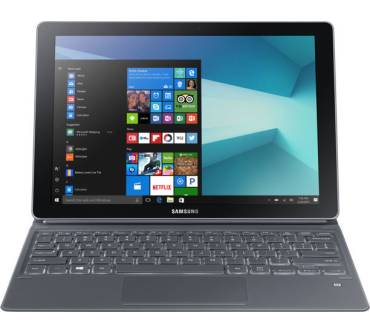 Produktbild Samsung Galaxy Book (12.0)