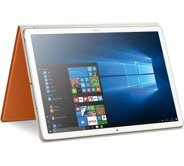 Produktbild Huawei MateBook E (2017)