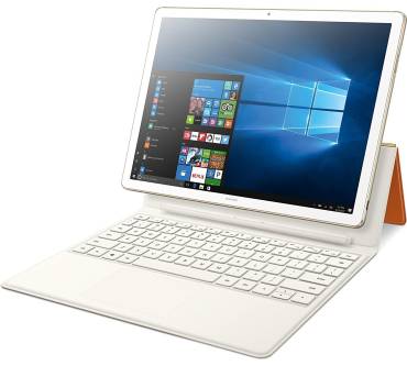 Produktbild Huawei MateBook E (2017)