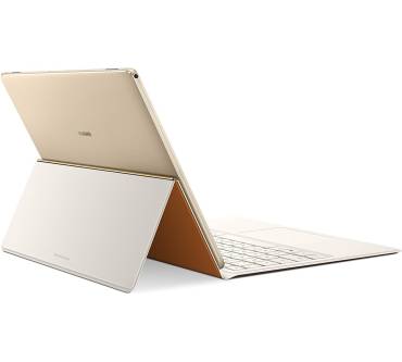 Produktbild Huawei MateBook E (2017)