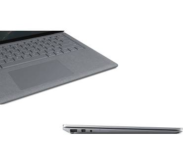 Produktbild Microsoft Surface Laptop