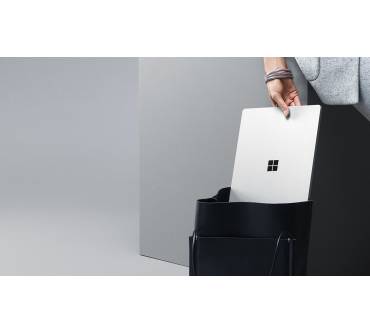 Produktbild Microsoft Surface Laptop