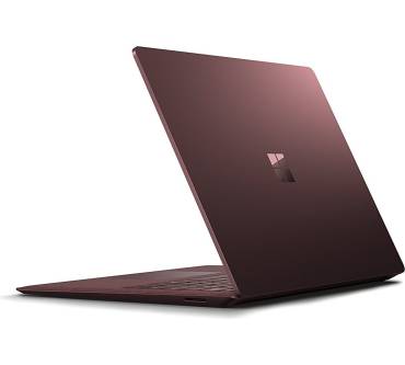 Produktbild Microsoft Surface Laptop