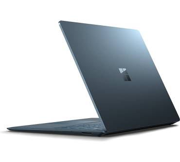 Produktbild Microsoft Surface Laptop