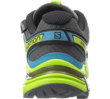 Produktbild Salomon Wings Flyte 2 GTX