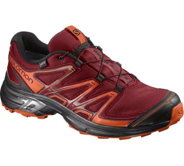 Produktbild Salomon Wings Flyte 2 GTX