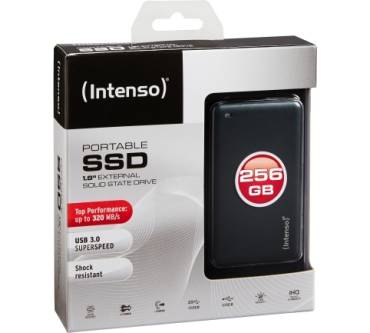 Produktbild Intenso 1,8