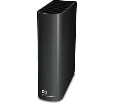 Produktbild Western Digital Elements Desktop USB 3.0