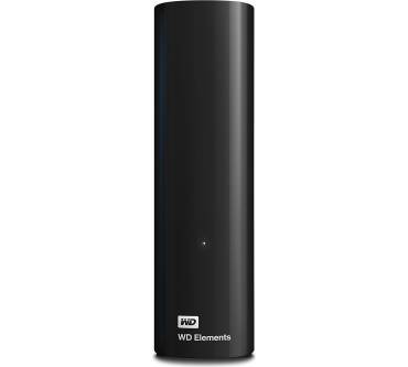 Produktbild Western Digital Elements Desktop USB 3.0