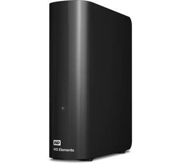 Produktbild Western Digital Elements Desktop USB 3.0