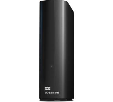 Produktbild Western Digital Elements Desktop USB 3.0