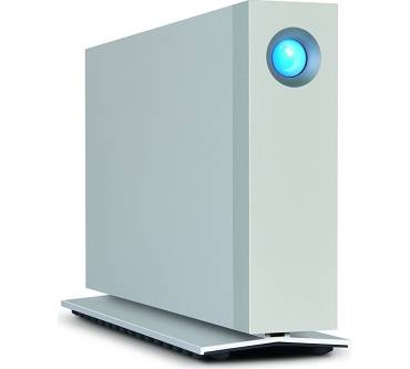 Produktbild LaCie d2 Thunderbolt 2