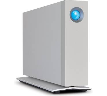 Produktbild LaCie d2 Thunderbolt 2